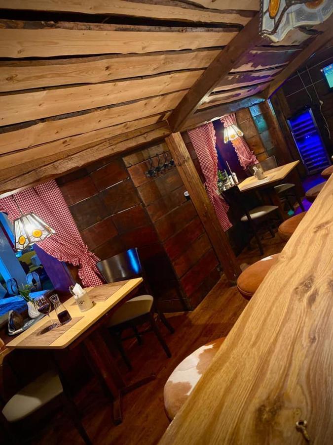 Hotel Almrausch Reit im Winkl Exteriör bild