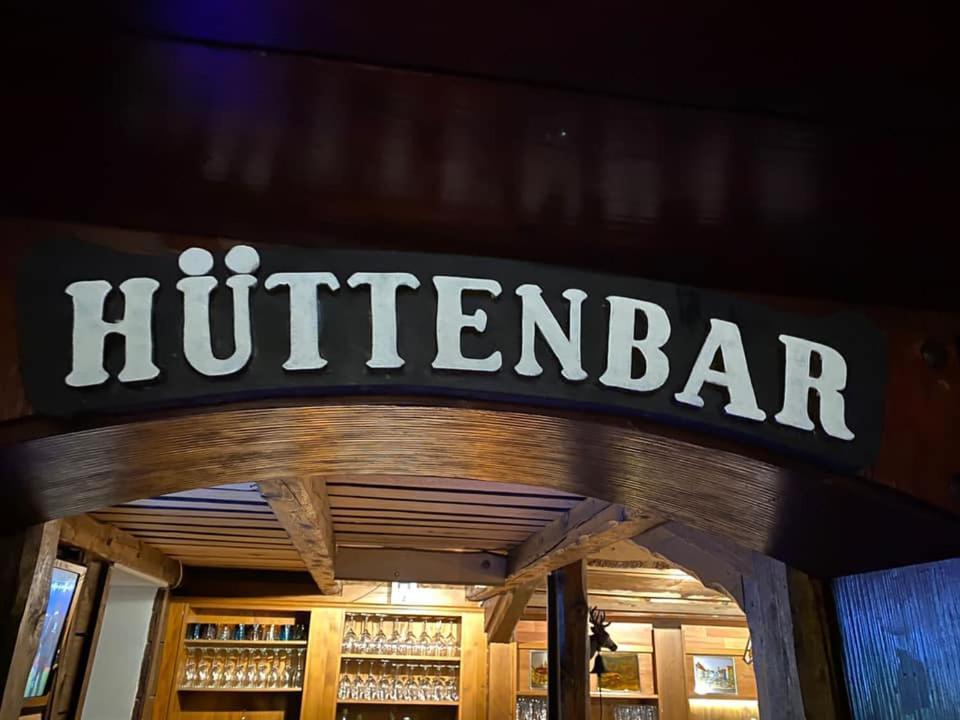 Hotel Almrausch Reit im Winkl Exteriör bild