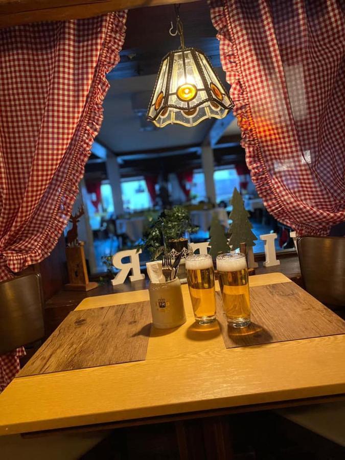 Hotel Almrausch Reit im Winkl Exteriör bild